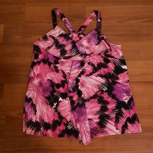 Elle top size M